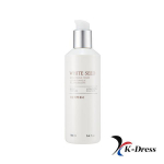 THE FACE SHOP White Seed Real Brightening Toner 160ml 1 PCS