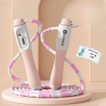 Laste spetsiaalne bambusest h&uuml;ppen&ouml;&ouml;r lasteaialastele ja &otilde;pilastele RJ6 laste mehaaniline loendamisn&ouml;&ouml;r bambusest h&uuml;ppen&ouml;&ouml;r