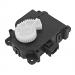 87106-07120 HVAC k&uuml;ttekeha A/C segu&otilde;hu ukse ajam asendab 604-906