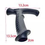 V&auml;litingimustes matkakepid matkamiseks, ronimiseks, k&auml;imiseks, laieneva k&auml;epidemega lisavarustus 2cm