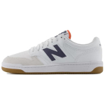 New Balance 480 Valge Tume Arktiline Hall Gulf Punane Unisex Tossud BB480LFD 39.5