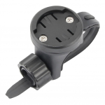 1 tk 2 tk universaalne juhtraua rattaarvuti kinnitus Maanteeratta kinnitus Libisemisvastane, sobib Garmin Varia Radari tagatule p&ouml;&ouml;ratava kinnitusega 1PCS