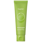 beplain Mung Bean pH-Balanced Cleansing Foam 80ml, Korean cosmetics, Kbeauty, sample