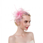 Naiste Lilled V&otilde;rgustik Paelad Suled Peapael Kokteili Teepeo M&uuml;ts Peakatted One Size sinine