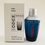 PUDEL Hugo Boss Hugo Tumesinine tualettvesi 75ml