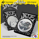 Hulkuvad lapsed &ndash; ATE (Chk Chk Ver., Boom Ver.) Boom (No Benefit)