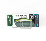 Jackall Timon Ryushin Knocker 43 HW Sinking Lure Lash Ayu (0457)
