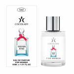 Parfum for women No 150 in the list 30 ml
