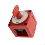 Paadi aku lahti&uuml;hendusl&uuml;liti, Osad, 300A 48V Kaitse Praktiline v&auml;ljal&uuml;litusl&uuml;liti