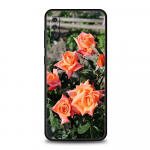 Roosi&otilde;ite botaaniline telefoni&uuml;mbris Samsung Galaxy A52s A12 A32 A50 A70 A20E A20S A10 A10S A22 A30 A40 A53 5G A02S A04s &uuml;mbrisele Samsung A32