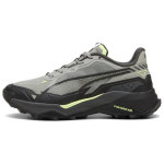 Puma Explore Nitro 2 Seasons - Smokey Grey Meeste Tennised Must 310078-05 45