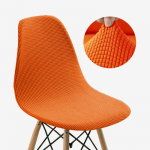Corn Kernel Shell Tooli kate Stretch L&uuml;hike seljatoe Tool Slipcover S&ouml;&ouml;giistme kate Baari K&ouml;&ouml;k Kodu Hotelli Peo Bankett 1tk