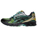 P. Andrade x ASICS Gel Kayano 14 Gradation Green Unisex tossud 1203A639-300 43.5