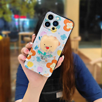 Pehmed vesiliiva multifilmi telefoni&uuml;mbrised, sobivad Oppo, Xiaomi, Huawei, iPhone, Vivo jaoks. Armsad ja populaarsed mobiiltelefonitarvikud. Specify Size in Comments