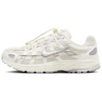 Nike P-6000 Light Bone Platinum Violet Naiste tossud Cream Cement-Grey HJ7284-072 41