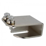 K&auml;igu&uuml;henduse kaabli remondis&uuml;steemi klamber Vauxhall Vivaro jaoks , Renault Trafici jaoks , Nissan Primastari k&auml;igukaabli remondiklambri jaoks