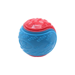 1 tk Koera interaktiivsed m&auml;nguasjad Koeram&auml;nguasjad Lemmiklooma hammaste puhastamine Hammustusevastane Koerapalli m&auml;nguasjad