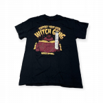 Koszulka T-shirt męski okrągły dekolt SPENCER'S M4RDER APPAREL M
