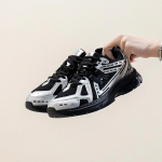 Naiste vabaaja hingavad v&otilde;rktossud, mugavad ja kerged naiste jalan&otilde;ud. 35