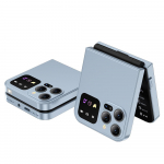 Klassikaline v&auml;rviline &uuml;mberp&ouml;&ouml;ratav mobiiltelefoni automaatne k&otilde;ne salvestamine FM-raadio kiirvalimis Magic Voice GSM kahe SIM-kaardiga lukustamata kokkupandavad mobiiltelefonid