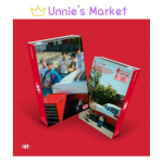 SF9 - FANTASY NEMO versioon. 14. mini-album + tasuta kingitus NEMO Ver.