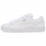Puma Suede XL White Vapor Grey Unisex tossud 397255-01 42