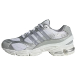 adidas Ozweego Pro Valge H&otilde;bedane Metallik Unisex Tossud Pilvevalge Core-White IH0398 42