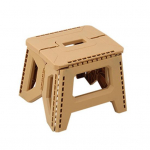 Plastikust kokkupandav taburet koos kaasaskantava k&auml;epidemega, 400 naela, kerge ja vastupidav v&auml;lik&auml;mping jahipidamine piknik kalap&uuml;&uuml;k kokkupandav mini iste khaki