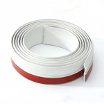 Auto kummist tihendusriba Auto pakiruumi kaane vahe tihendusriba Universaalne luukp&auml;ra &uuml;lemise serva trimm veekindel tolmukindel autotarvikud