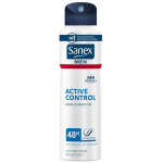 Sanex Men Active Control 48h Deodorant Spray 200ml