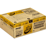 Meiji Maybalance Mini Cup Banana Flavor Case 125mlx12 Cheer Pack Maybalance 1 set