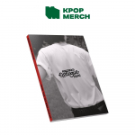 RIIZE RIIZING : Epiloog (FOTORAAMAT Ver.) PHOTOBOOK Ver.
