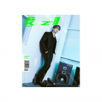 [Ettetellimine] Stray Kids &ndash; DICON VOLUME N&deg;21 STRAY KIDS B-t&uuml;&uuml;p 1. Bang Chan
