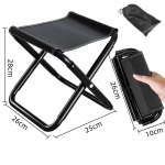 &Uuml;likerge &otilde;ues telkimiseks m&otilde;eldud Lron tool, kerge, kokkupandav turistide rannatool vaba aja veetmiseks, kaasaskantav kokkupandav iste