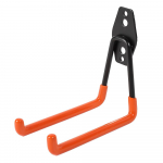 Universaalne s&otilde;idukite auto paari riputuskonks Jeep Wrangleri jaoks Dodge jaoks Ford Mustangi jaoks Ford Bronco autotarvikud oranž