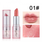 Gilt Pearl Huulepulk Micro Shine Huulepulk Niisutav S&auml;ra Fine Shine Grapefruit Star Shine Mermaid huulepulk