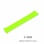 Fitness elastsed takistusribad Harjutus kummipaelad Treening Treening Igemesport Jooga J&otilde;usaali varustus