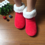 Meeste ja naiste paksendatud sooja p&otilde;randaga saapad, libisemisvastased puuvillased sisejalatsid 40 must