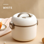 (SU)Bento l&otilde;unakarbi konteiner toidusoojendaja l&otilde;unasoojendaja l&otilde;unasoojendaja nutilukk korduvkasutatav One Size