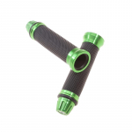 Libisemisvastased mootorratta k&auml;epidemed K&auml;epideme k&auml;epidemed Kummist m&auml;gik&auml;epidemed One Size punane