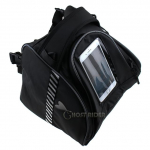 HONDA ADV150 Adv 150 paagikoti veekindla poe sisukoti jaoks must