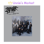 THE BOYZ &ndash; Fuse Photobook Pioneer ver. / 9. minialbum + tasuta kingitus Photobook ver.