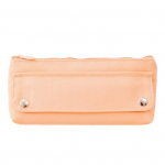 Multifunktsionaalne keskkonnakaitse Oxfordi riidest kaasaskantav hoiukott kooli jaoks roosa