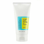 COSRX Low pH Good Morning Gel Cleanser_150mL, Hydrating, Moisturizing,Korean Cosmetics, Kbeauty, sample