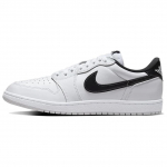 Air Jordan 1 Retro Low 85 OG Metallic Black Meeste tossud Valge Neutraalhall FB9933-102 44.5
