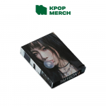 TAEYEON &ndash; kiri iseendale (Mina ise Ver.) (Nutikas album)