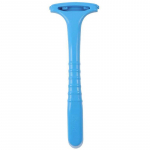 Jalgade kanna kalluse eemaldaja Jalade surnud naha eemaldamine Nahahooldusvahend Plastikust kaasaskantav pedik&uuml;&uuml;ri rasp 1-Pack roosa