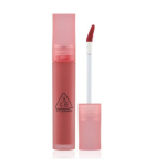 3CE 3CE Blur Water Tint, laydown, 4.6g, 1 unit pink