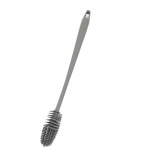 500/1000 ml piima tee veepudeliga joogikann, suure mahutavusega mahla teetass l&auml;bipaistev piimapudel kaasaskantav plastpudel 500-1000ML