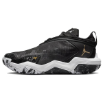 Air Jordan Why Not Zer0.6 Must Kuldne Meeste Tossud Metallik-Kuldne Valge DO7189-071 41
